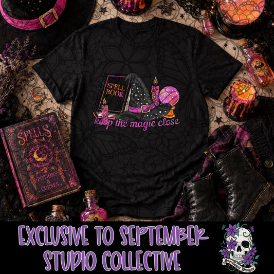 The Studio Collective Digital Download Only