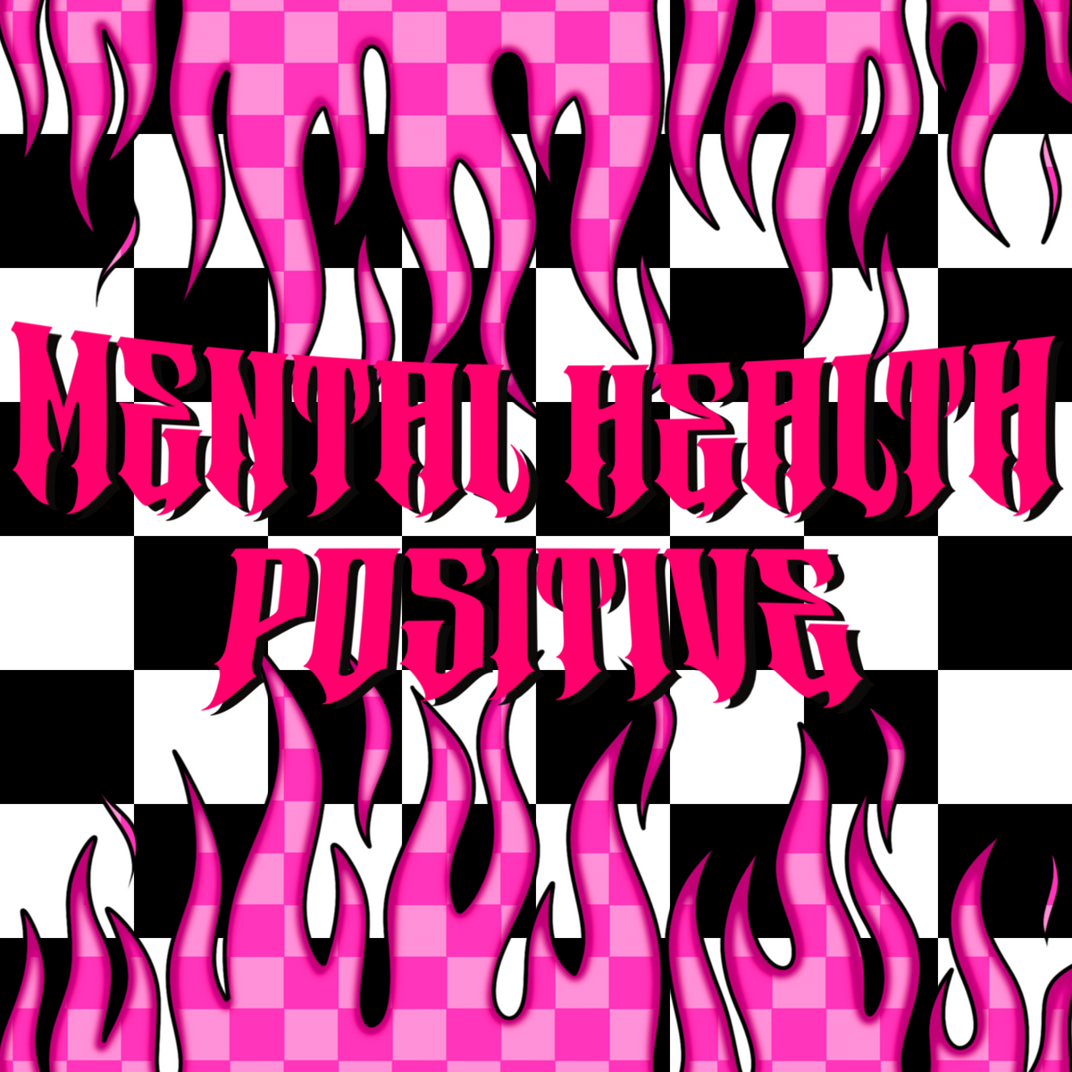 Mental Health Positive