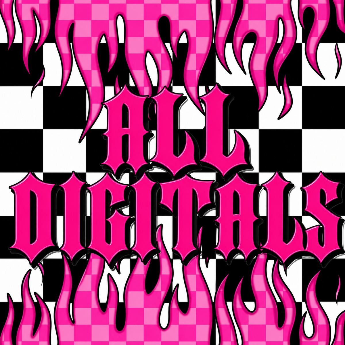 All Digitals