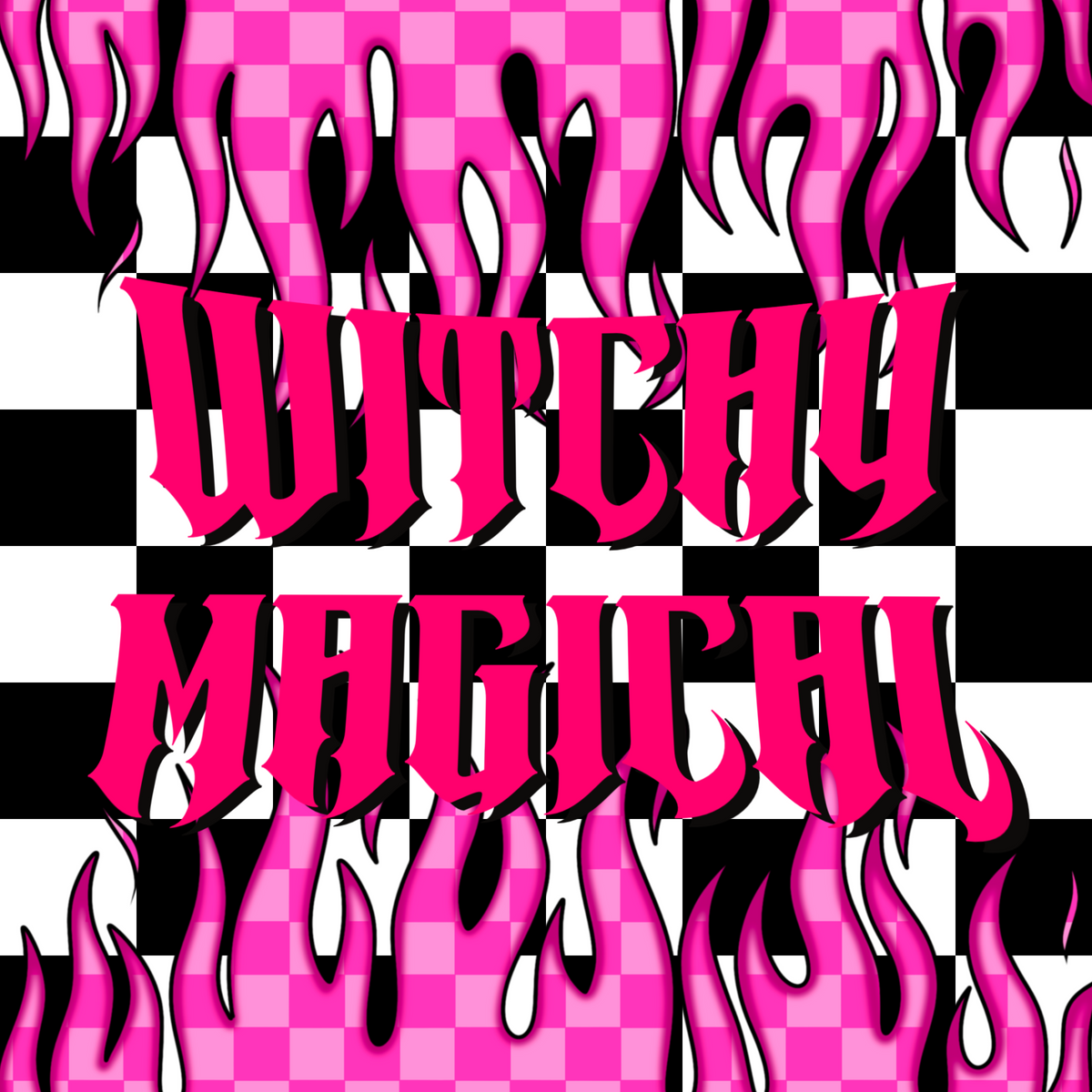 Magical/Witchy Vibes
