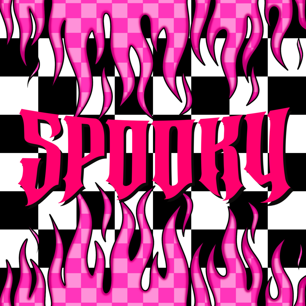 Spooky Vibes