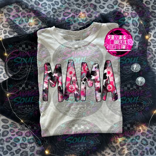Alt Mama PNG | Digital File | Digital Download Only
