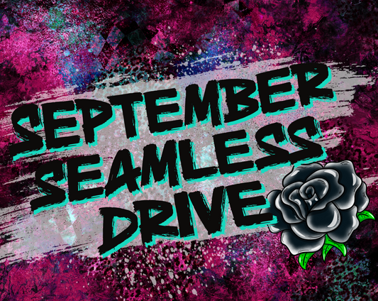 Sept Seamless Drive | Digital Download