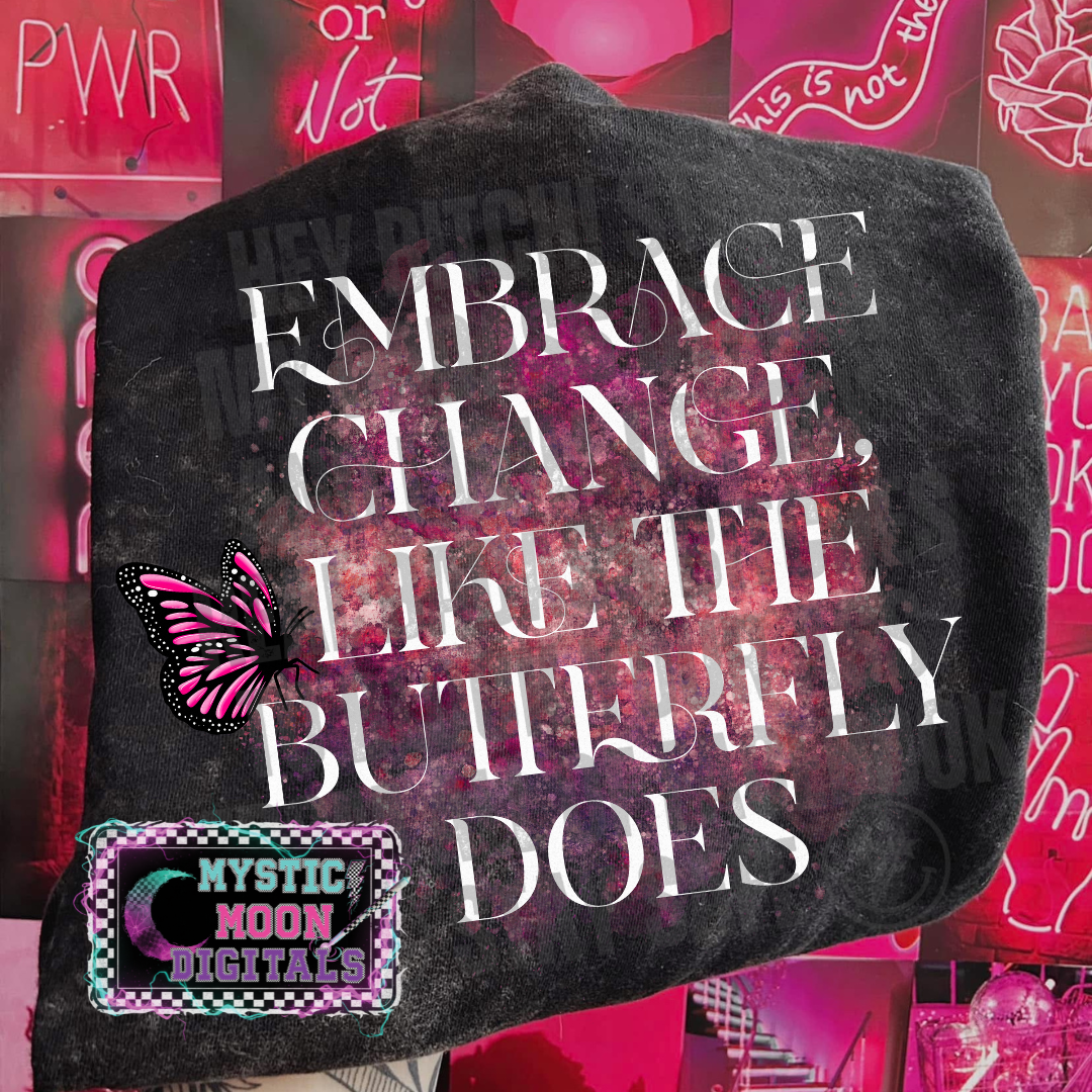 Uplifting Colorful Collab | PNG | Collabs | Digital Files Only | Digital Download Only