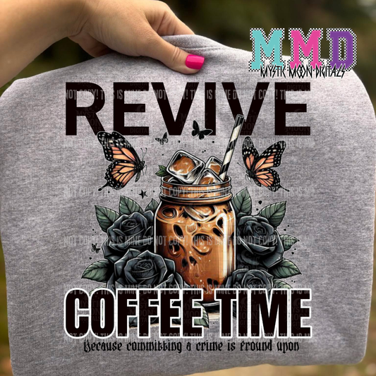 Revive PNG | Digital File | Digital Download Only